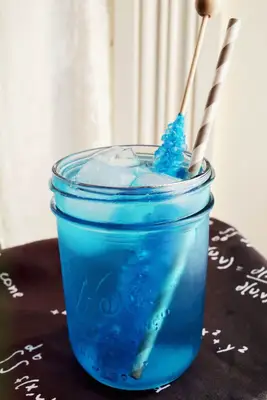 Breaking Bad Cocktail