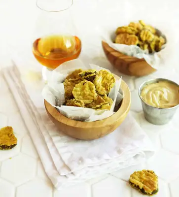 20+ Easy Summer Cocktails and Appetizers