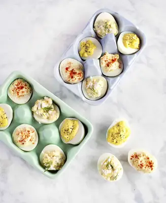 20+ Easy Summer Cocktails and Appetizers