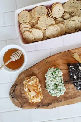 20+ Easy Summer Cocktails and Appetizers