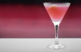 Martini rosa Whitney