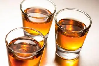 Strzał Ojca Chrzestnego II