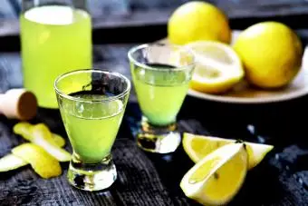 Melonowy strzał w piłkę