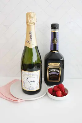 kir royale cocktail ingredients 