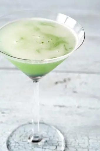 midori martini