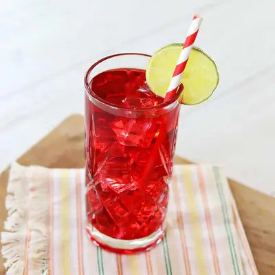 Cape Cod Cocktail