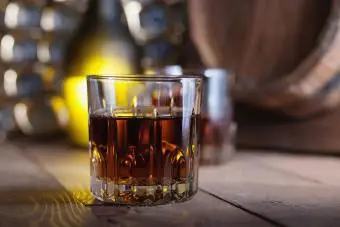 四騎士は海へ行く アルコール飲料 ドリンク