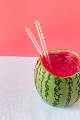 Watermelon Frozen Rosé