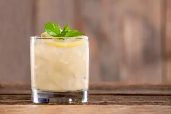 レモンカクテル