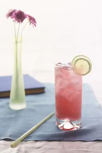 ロングビーチアイスティー