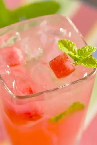 スイカミントスマッシュ