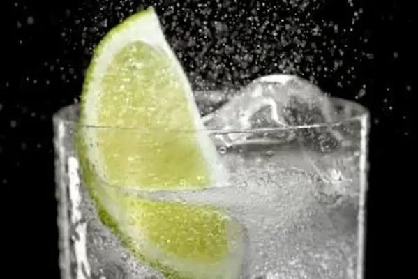 テキーラハイボール