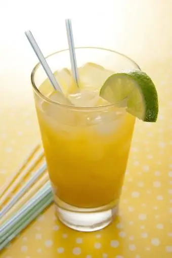 テキーラスクリュードライバー