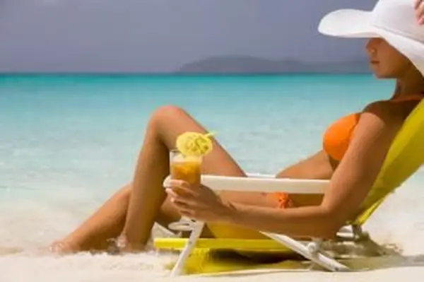 12 מתכונים למשקאות בקריביים