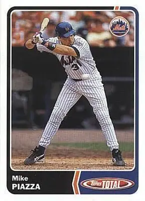 Valutazione delle carte da baseball