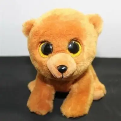 Czapka Brownie Bear Boo Baby