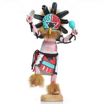 Bábika Kachina