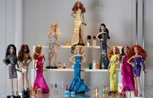 Valeur des poupées Barbie à collectionner