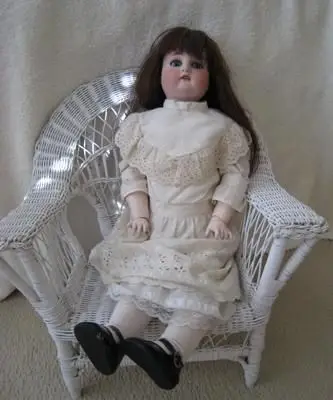 MacDonald, 개인 사진