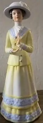 アルビー夫人1980