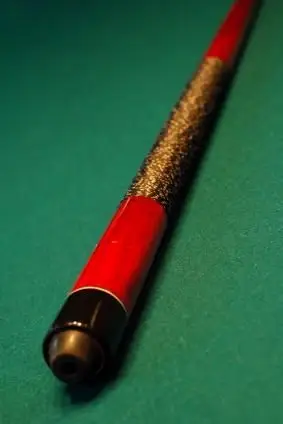 מקלות רמז אספנות