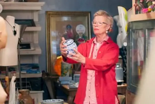 Identifikácia značiek autenticity Hummel a Goebel