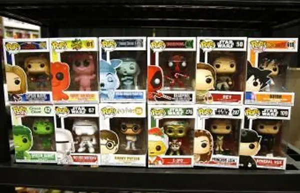 Vale la pena collezionare i Funko Pop? Pro e contro