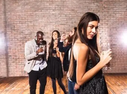 miejski wyrafinowany