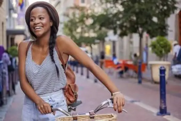 Dziewczyna z sąsiedztwa