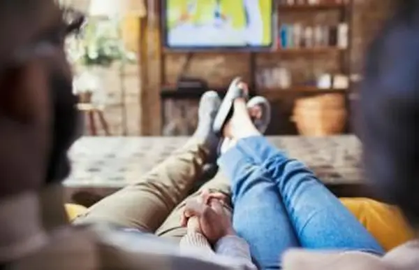 Zamilovaný muž s rakovinou a Kozorožec