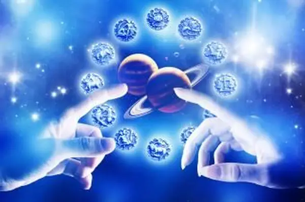 Láska Jupitera a Saturna