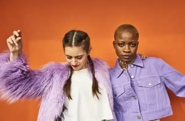 乙女座と牡羊座の友情の互換性の評価