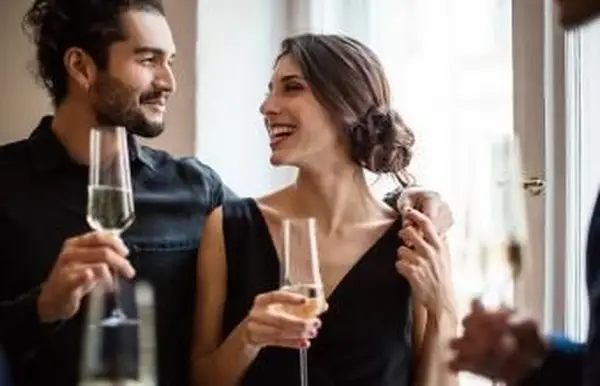 Kompatybilność dla Koziorożca i Wagi