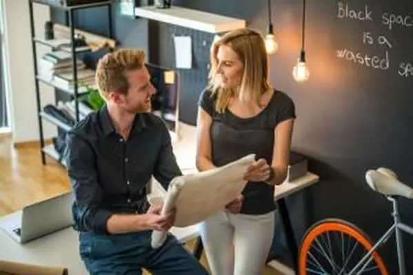 Toro maschio e Vergine femmina