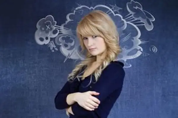 Baran Kobiety Zazdrość wobec Koziorożca Mężczyzny