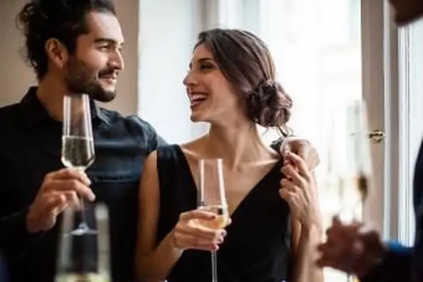 Románske črty a správanie muža Kozorožec