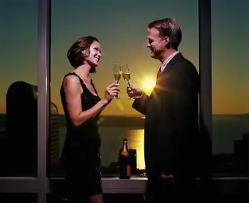 Mulher de Virgem e homem de Capricórnio