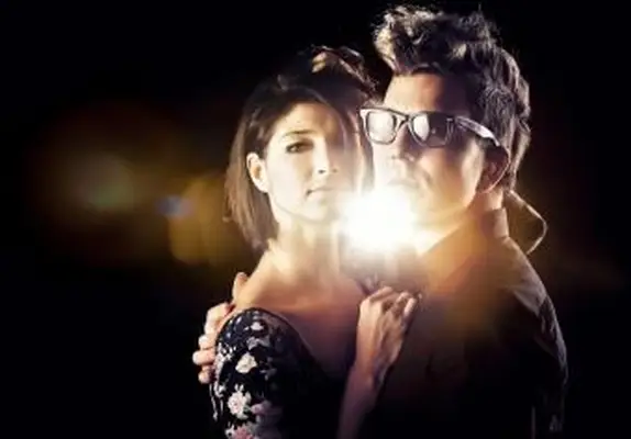 Wassermann-Männchen und Widder-Frauen-Liebeskompatibilität