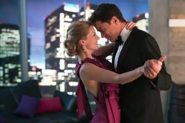 カウンセリングのカップル