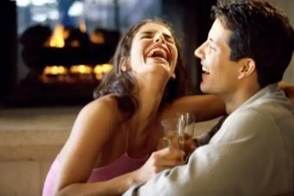 Maschio Sagittario e Donna Bilancia