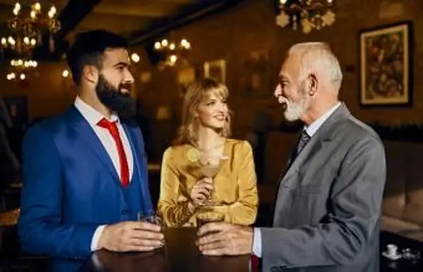 Perspectivas de relacionamento para uma mulher de Libra e um homem de Capricórnio