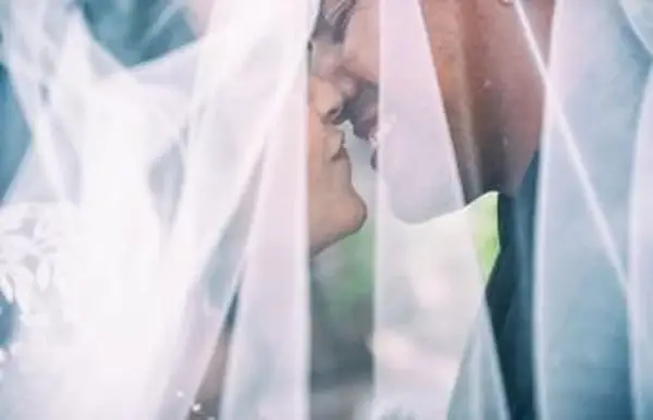 Láska a šťastie pod svadobným závojom