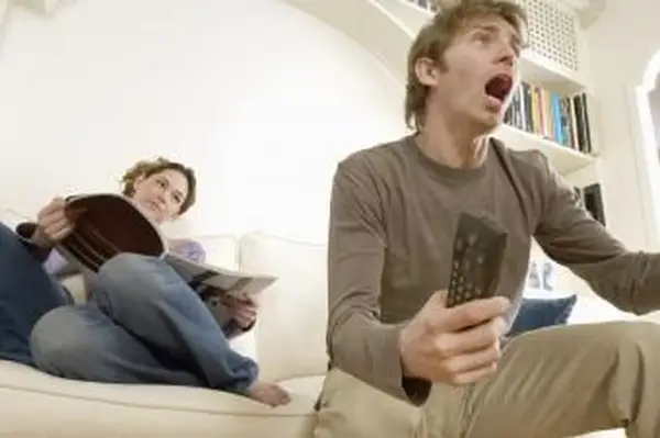 Skorpion- und Zwillingskompatibilität