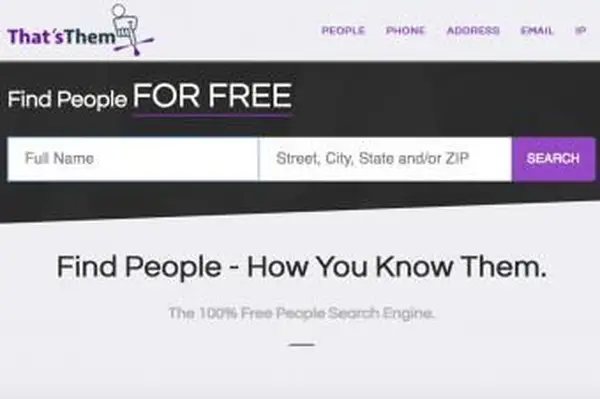 צילום מסך של זה