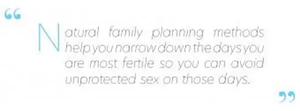 יחסי מין לא מוגנים