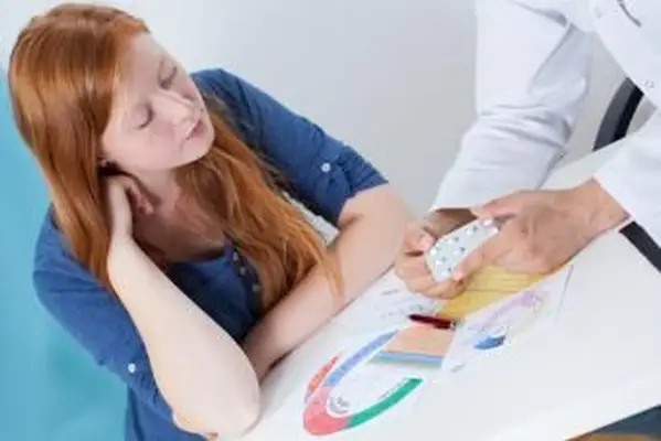 Przyczyny przełomowego krwawienia podczas kontroli urodzeń