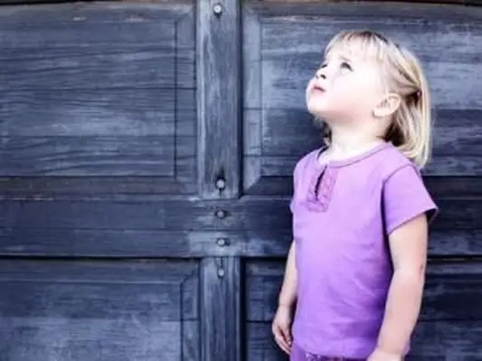 8 formas interesantes de concebir una niña