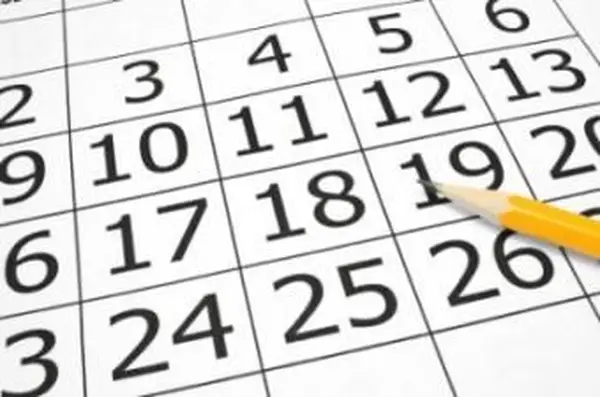 Averiguar los mejores días para concebir