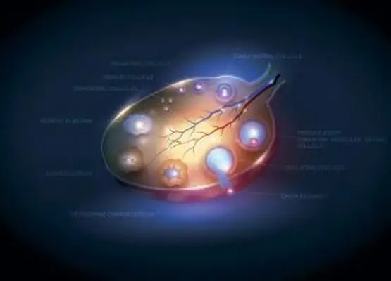 한 달에 두 번 배란 할 수 있습니까?