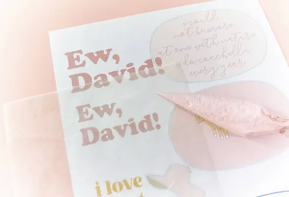 3 Ways to Add Lettering to Sugar Cookies